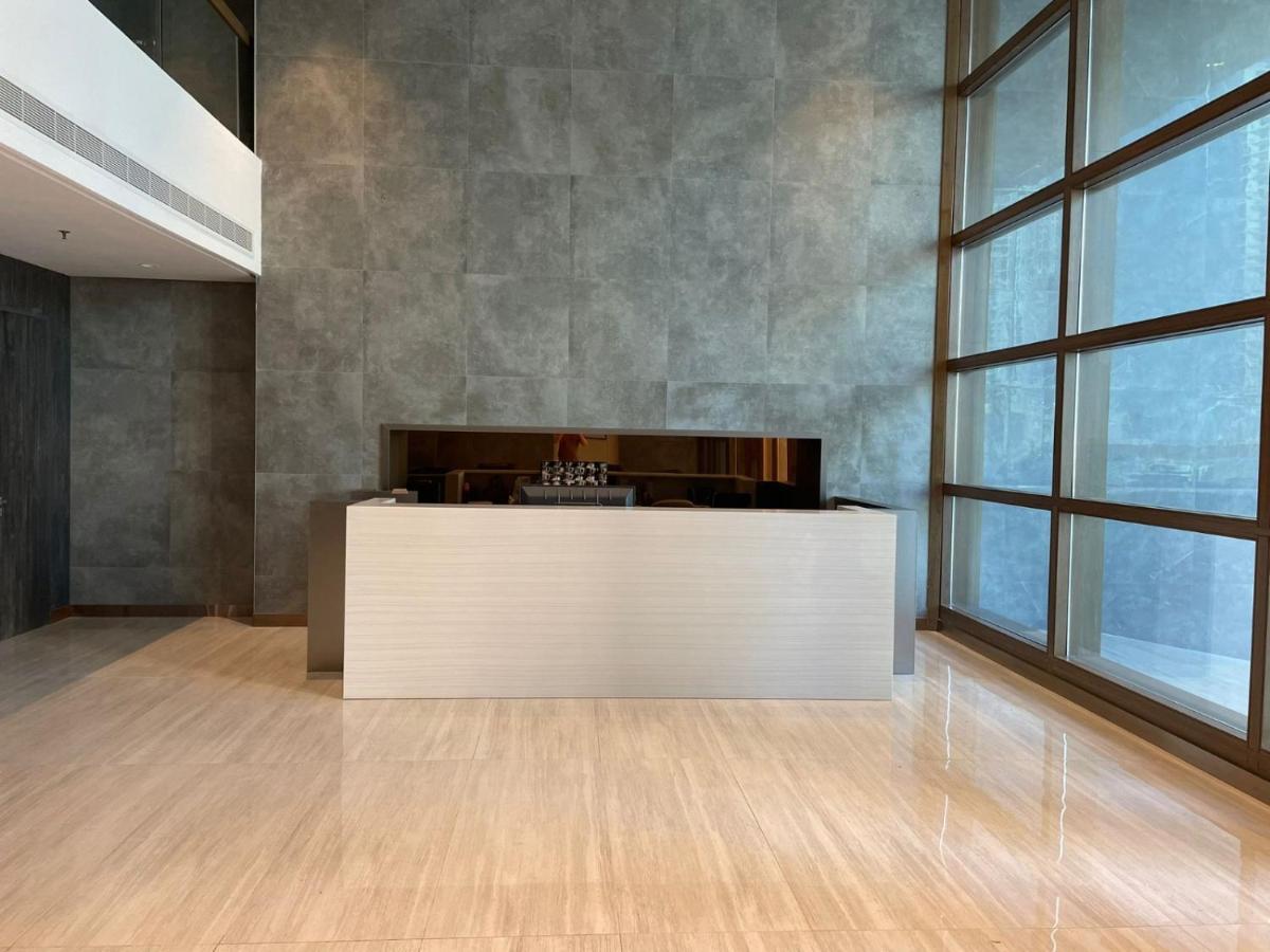 Hotel Modern Heights Manama Exterior foto